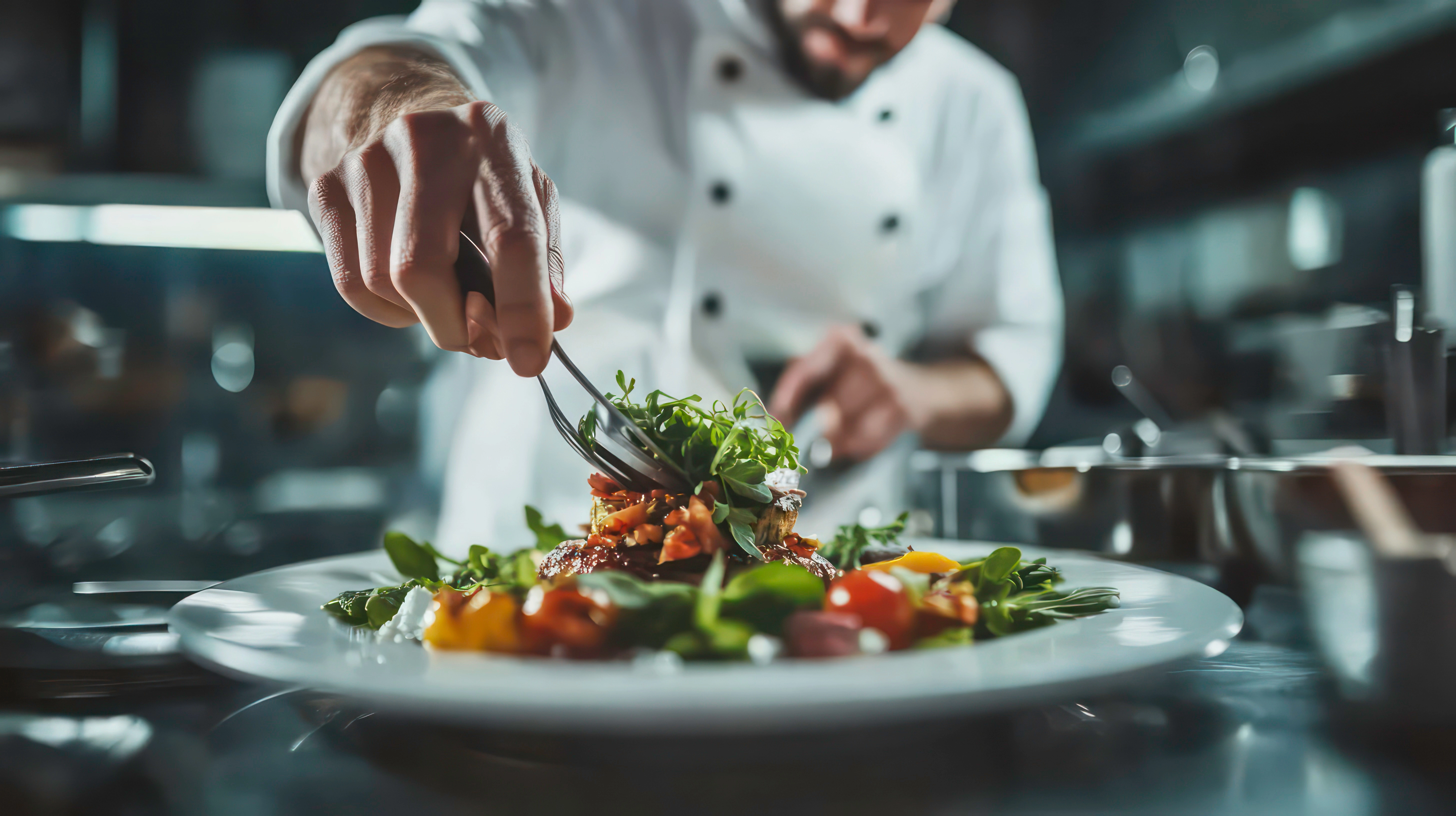 Bakery warehouse management system