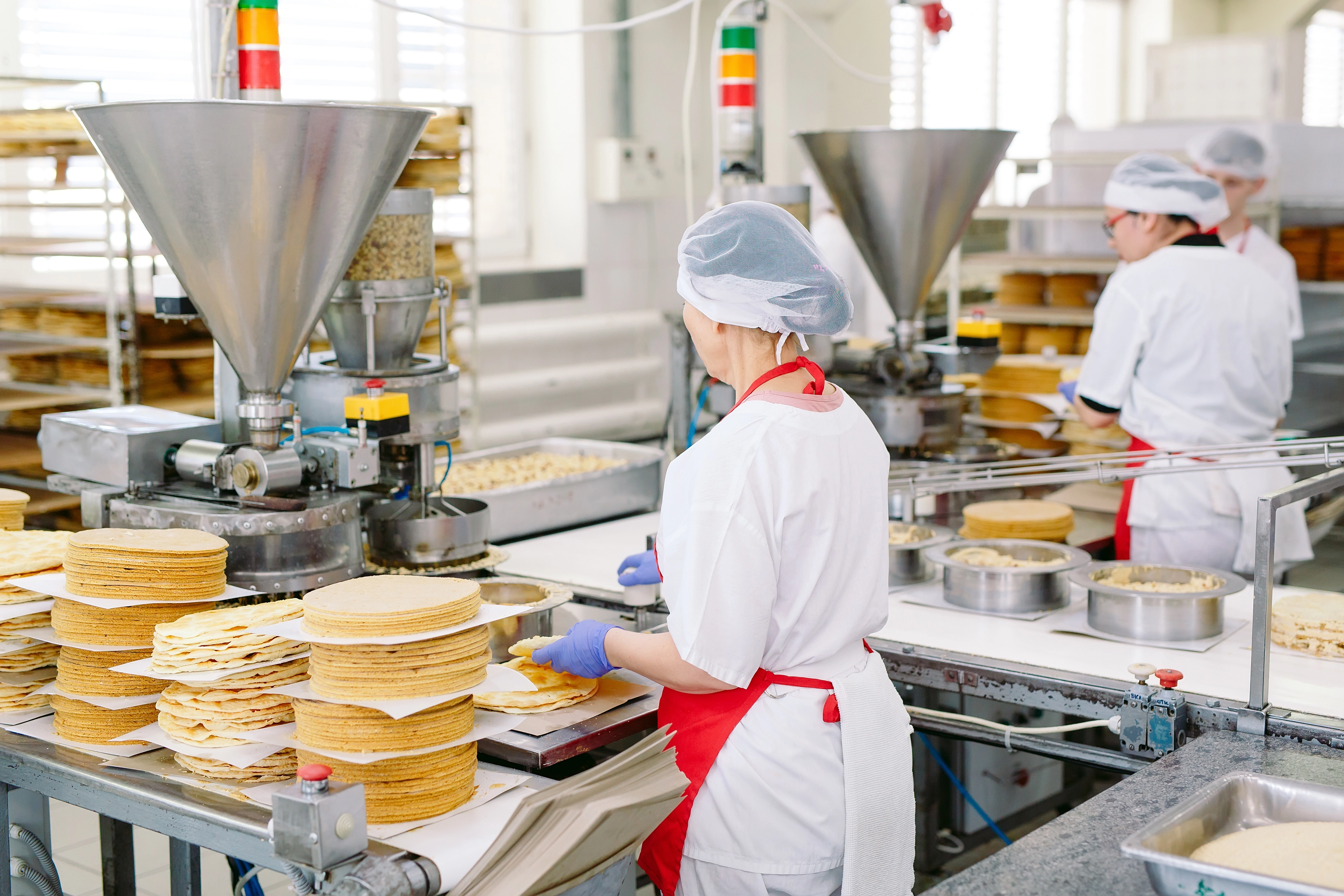 Bakery Order management software